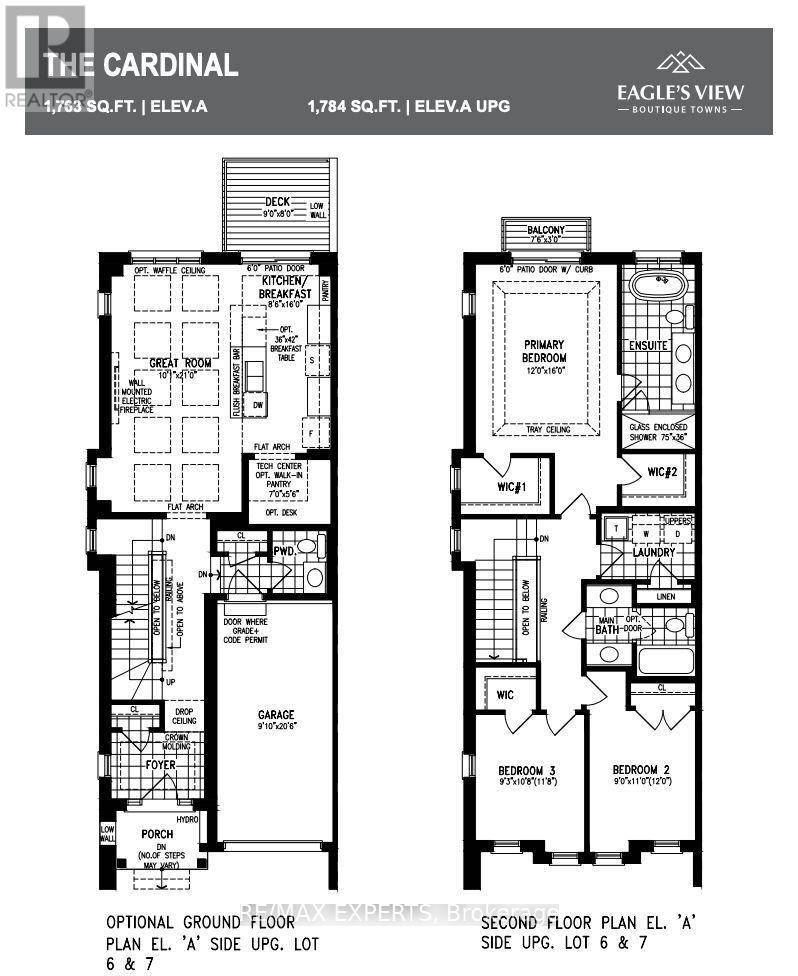 Caledon (bolton East), ON L7E2Z9,LOT 7 PAWLEY PLACE