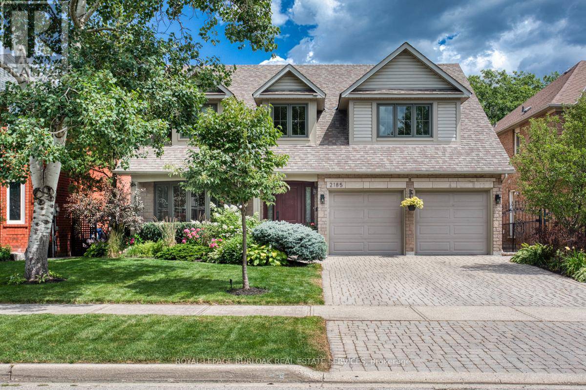 Oakville (river Oaks), ON L6H6H2,2185 MEADOWLAND DRIVE