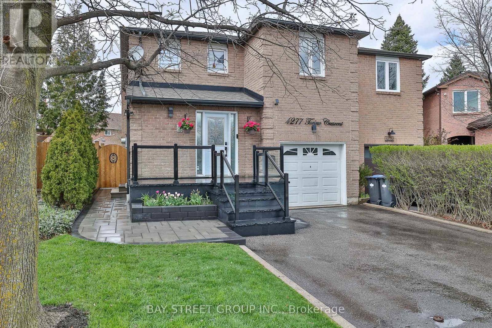 Mississauga (rathwood), ON L4W3T4,4277 TORINO CRESCENT