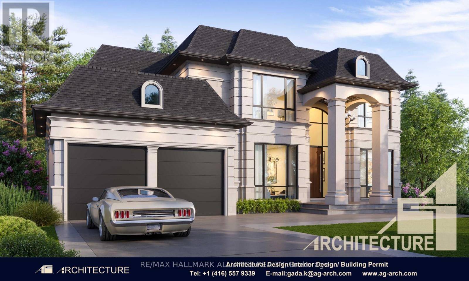 Oakville (bronte West), ON L6L3X1,548 SWANN DRIVE