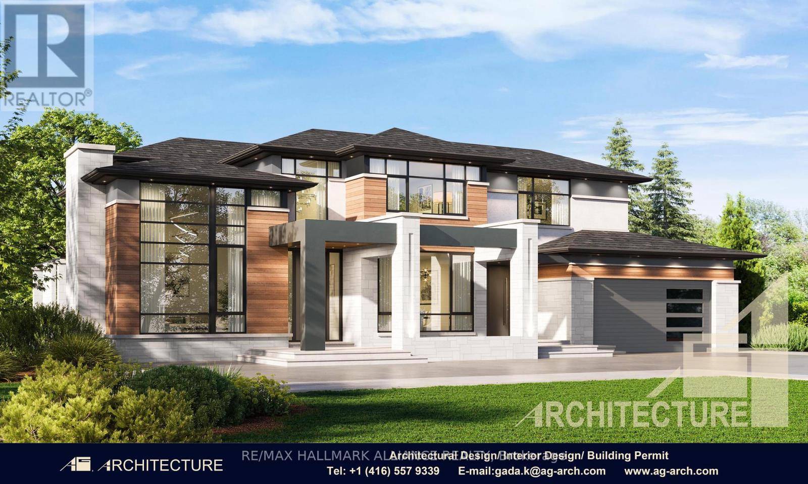 Oakville (bronte West), ON L6L3X1,548 SWANN DRIVE