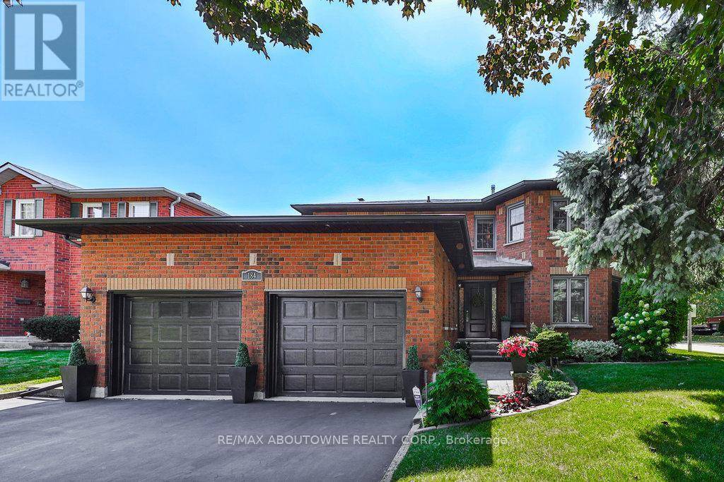 Oakville (bronte West), ON L6L6E7,184 WARNER DRIVE