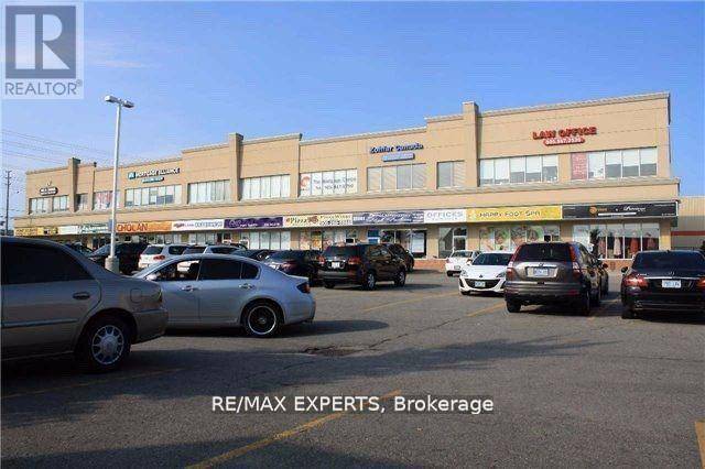 Mississauga (east Credit), ON L5V0A7,808 Britannia RD West #210