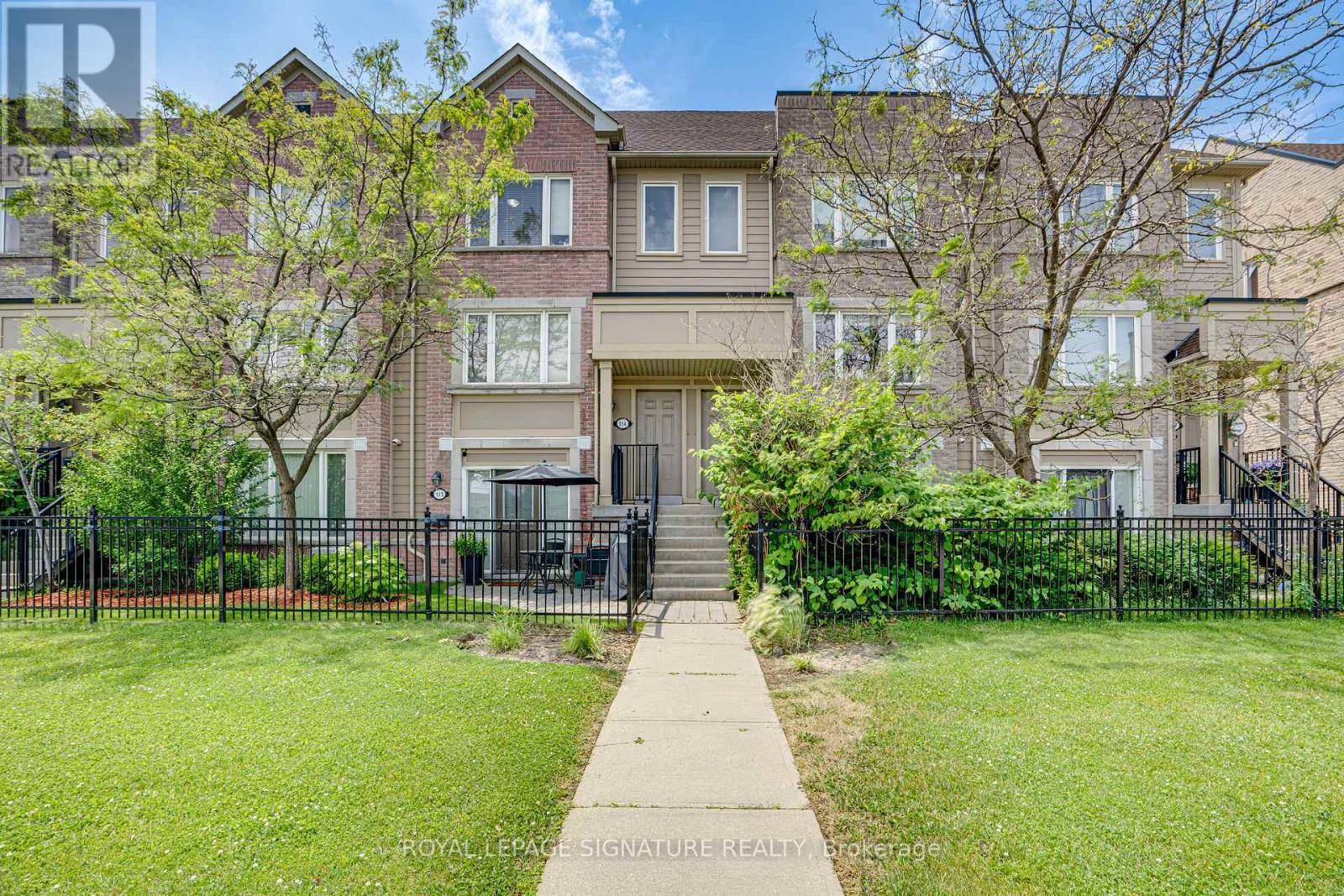 Mississauga (churchill Meadows), ON L5M8E4,4950 Winston Churchill BLVD East #114