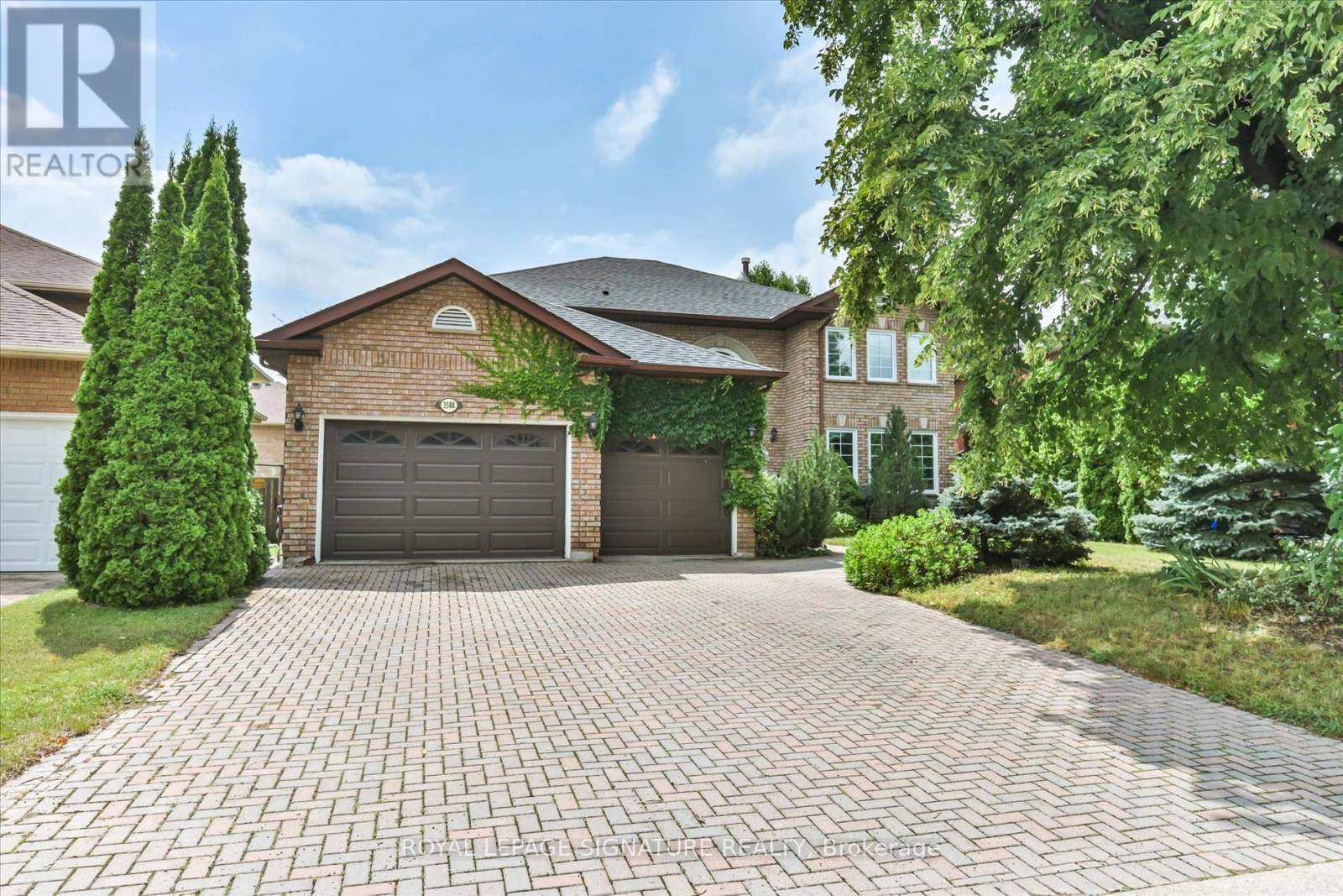 Mississauga (erin Mills), ON L5L3V6,3588 THORPEDALE COURT