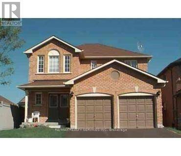 Brampton (sandringham-wellington), ON L6R2B3,7 SIERRA PEAK COURT