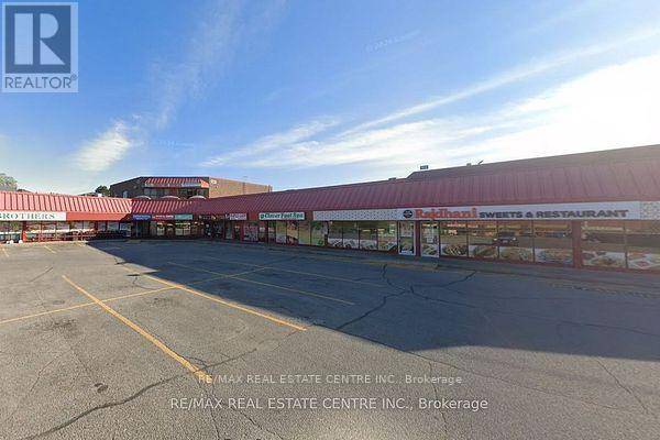 Mississauga (cooksville), ON L5A1W8,169 Dundas ST East #214-215