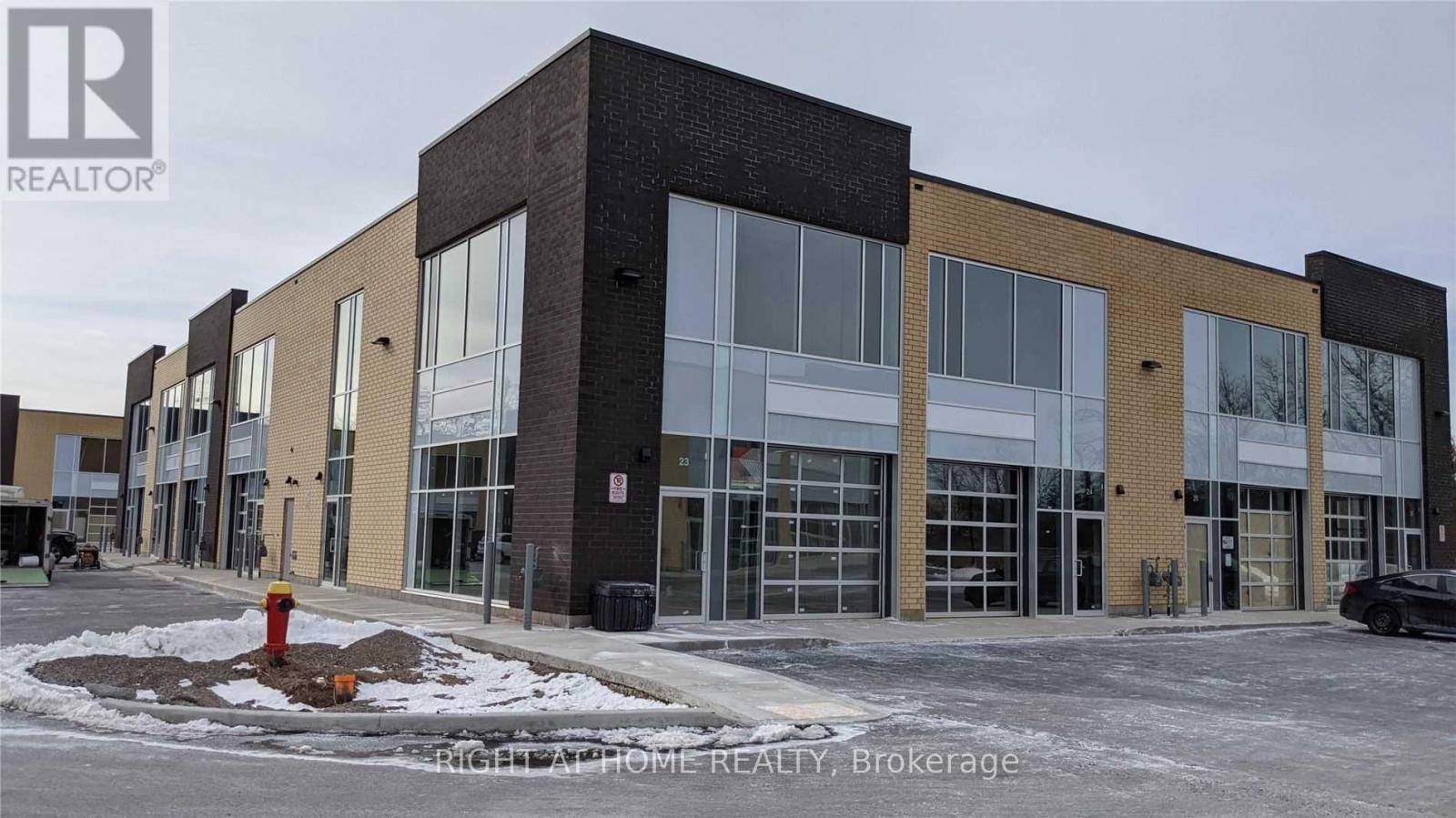 Burlington (lasalle), ON L7T3L7,1158 King RD #23-C