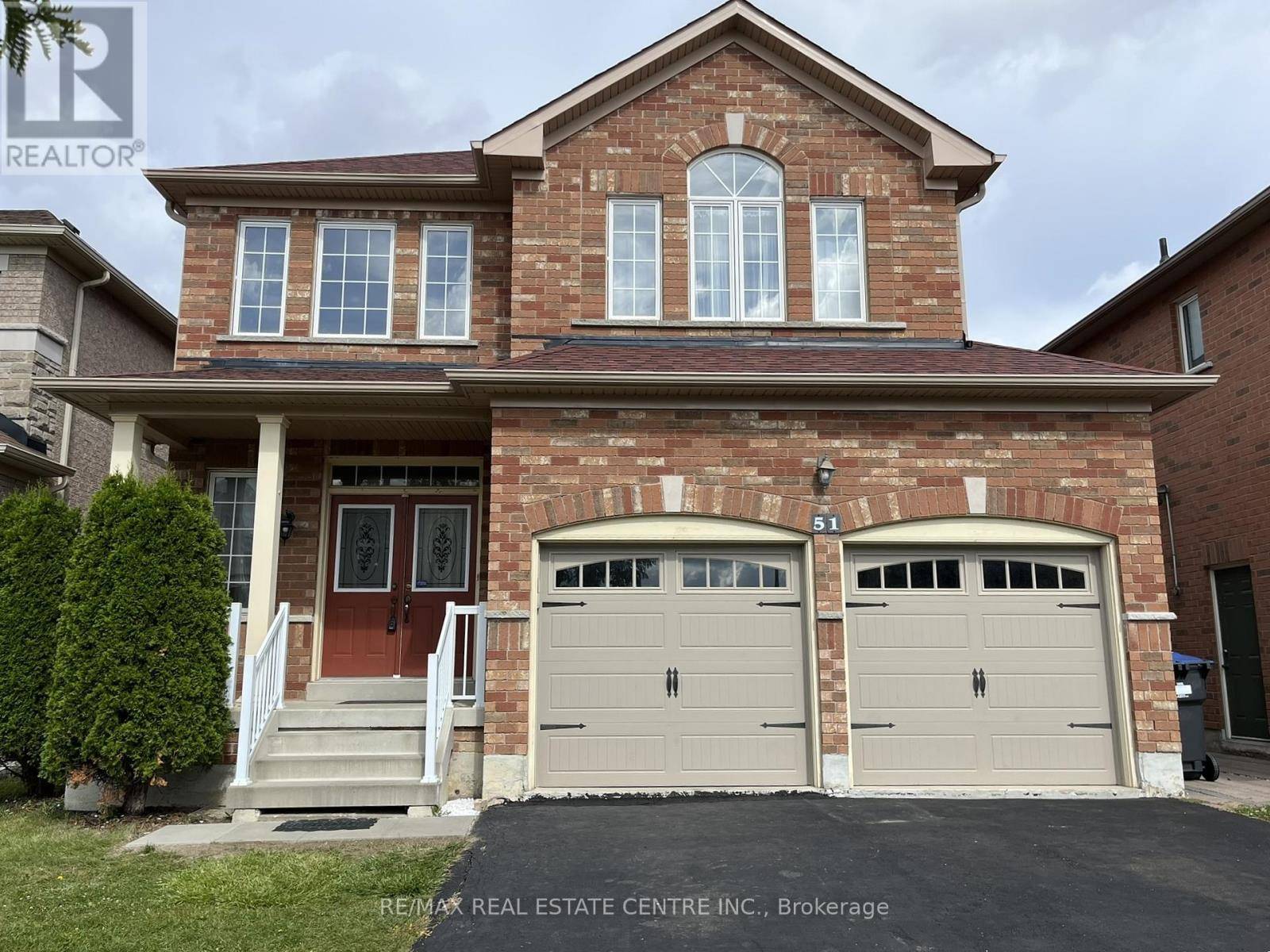 Brampton (bram East), ON L6P2N5,51 RIVER HEIGHTS DRIVE