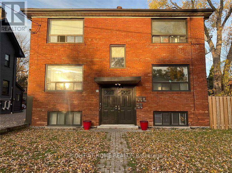 Toronto (mimico), ON M8V2M7,57 Superior AVE #4