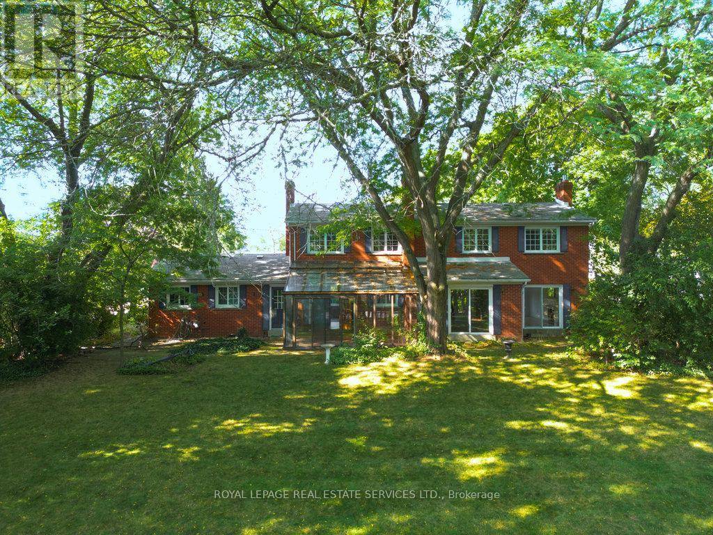 Oakville (eastlake), ON L6J4M5,273 CAIRNCROFT ROAD