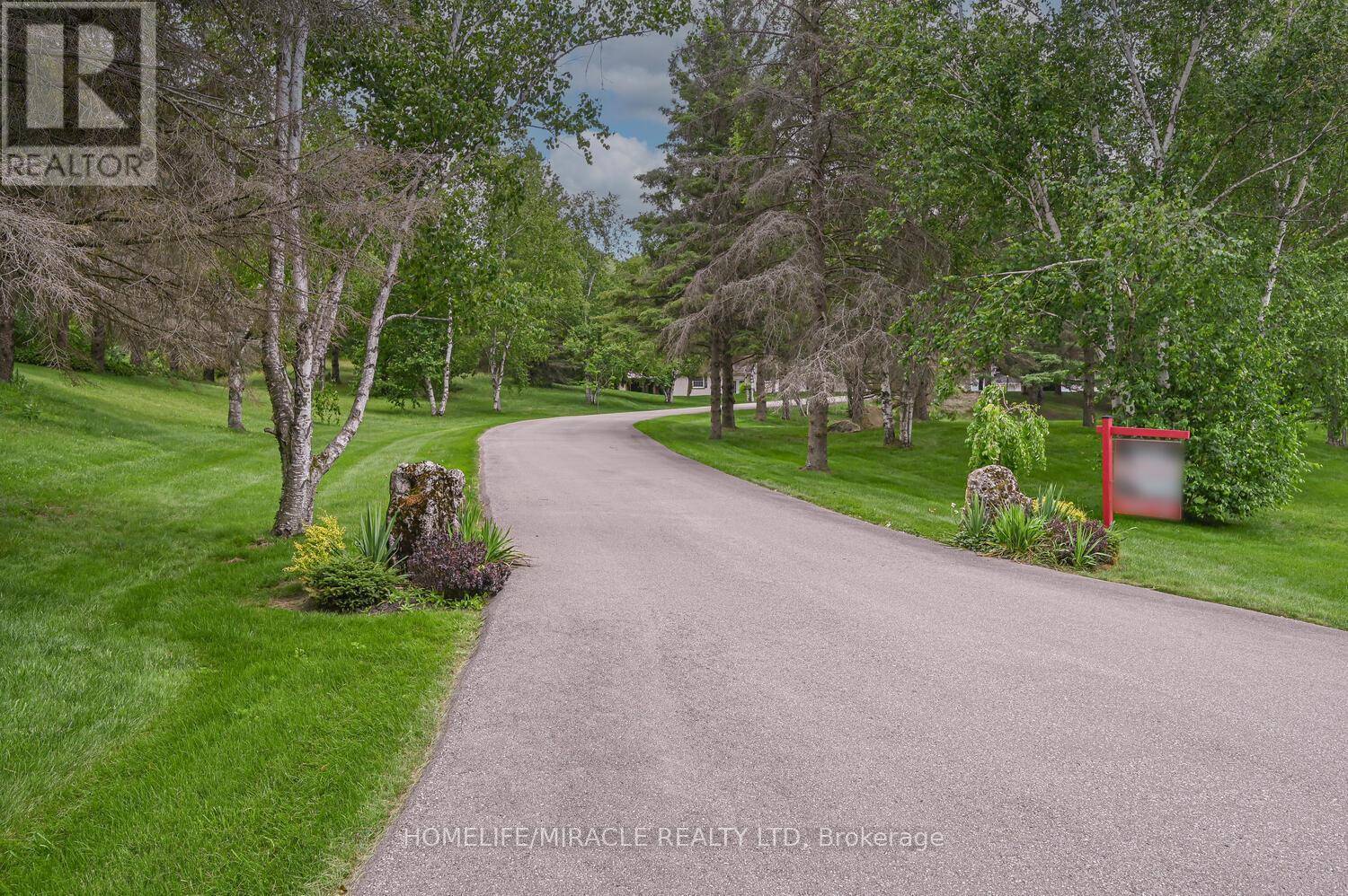 Caledon (palgrave), ON L7E4B2,62 GIBSON LAKE DRIVE