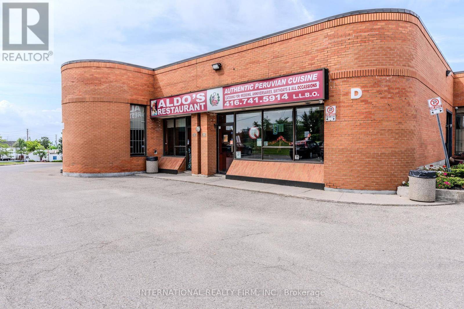 Toronto (glenfield-jane Heights), ON M3N2Z4,750 Oakdale RD #35-36