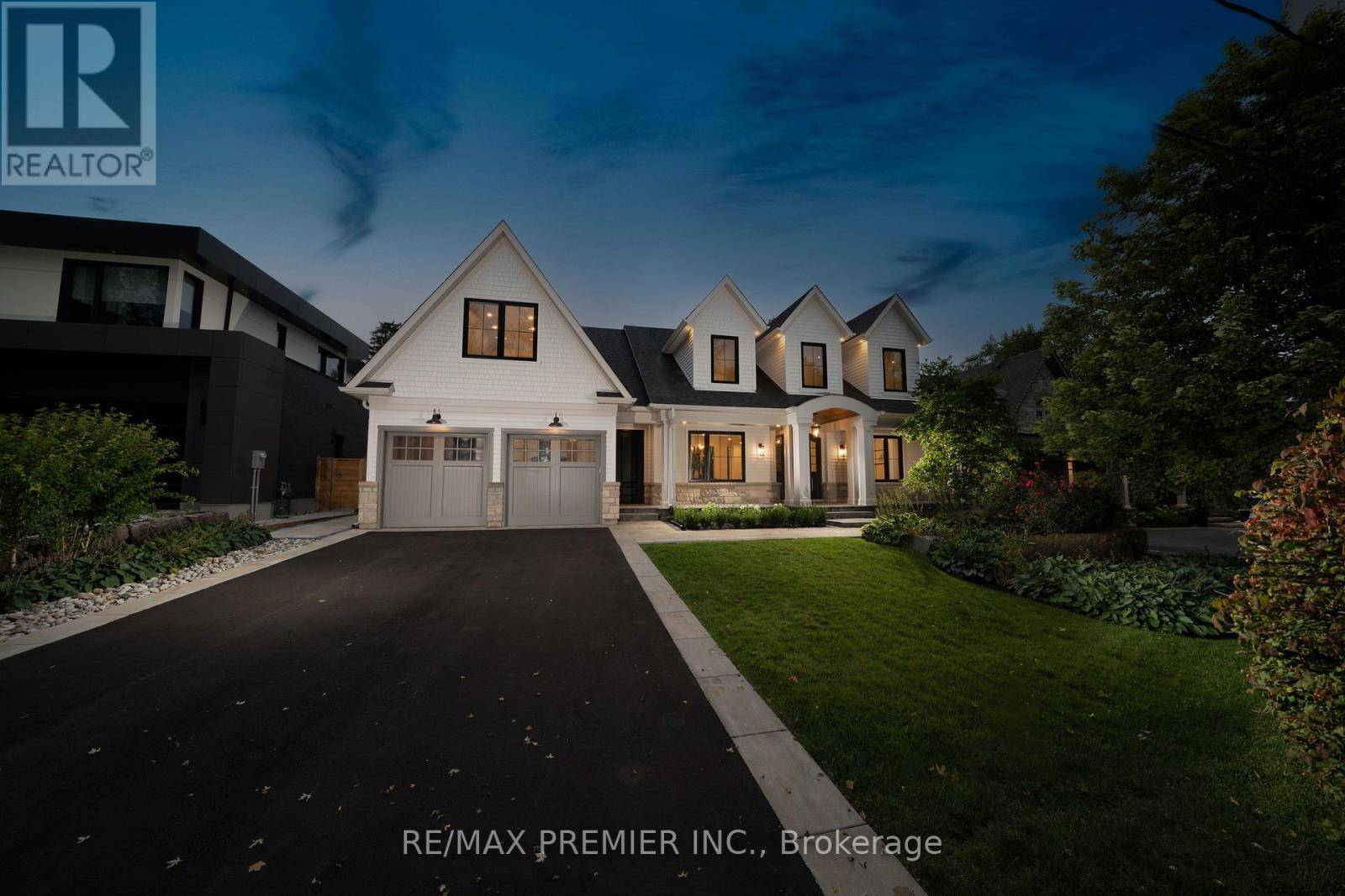 Oakville (bronte East), ON L6L4B6,24 BELVEDERE DRIVE