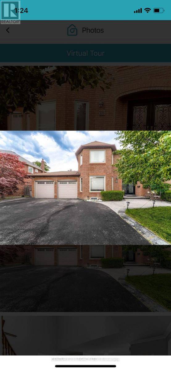 Brampton (heart Lake West), ON L6Z4M2,28 RIDELLE COURT