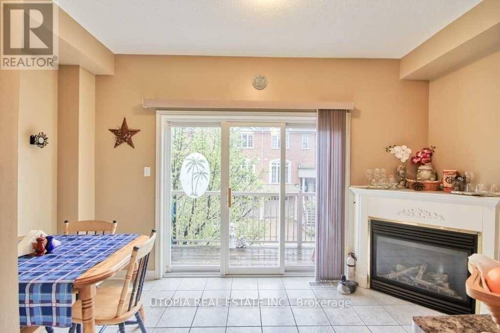 Oakville (glen Abbey), ON L6M4V8,1169 Dorval DR #57