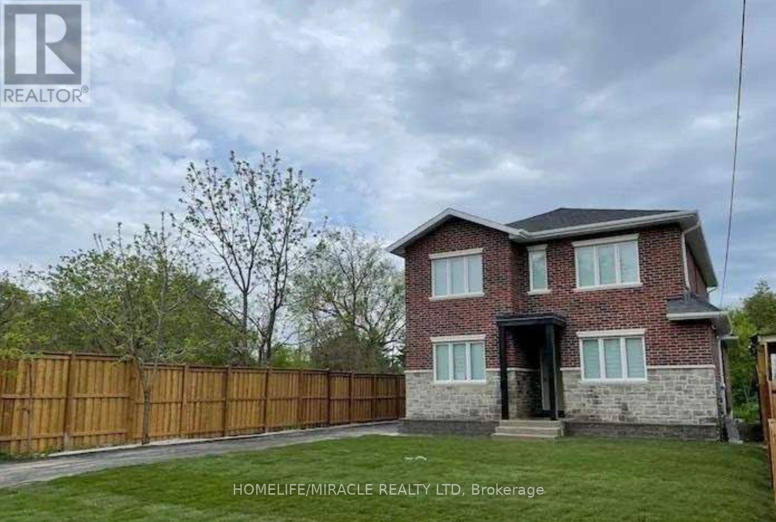 Mississauga (lakeview), ON L5E2N7,1103 ORCHARD ROAD