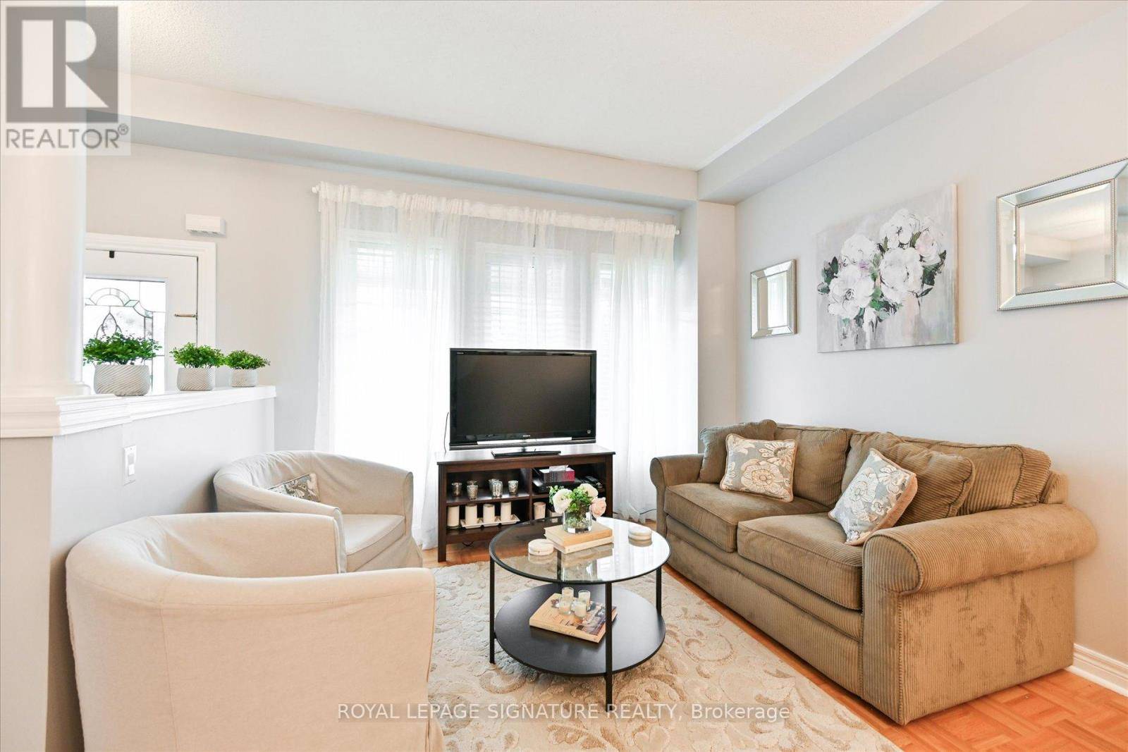 Mississauga (churchill Meadows), ON L5M6Y9,3512 POSITANO PLACE