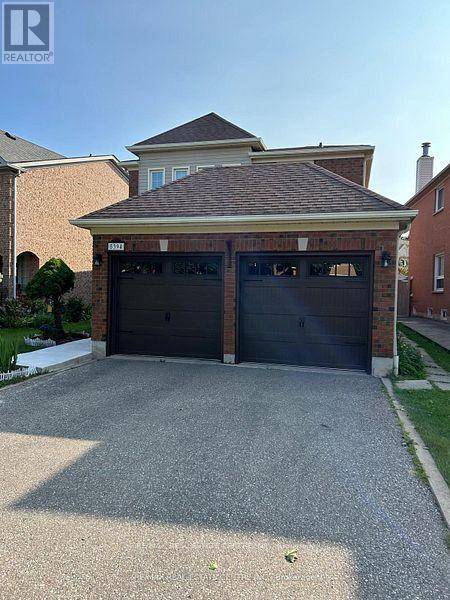 Mississauga (central Erin Mills), ON L5M5E8,5394 Middlebury DR #Bsmnt