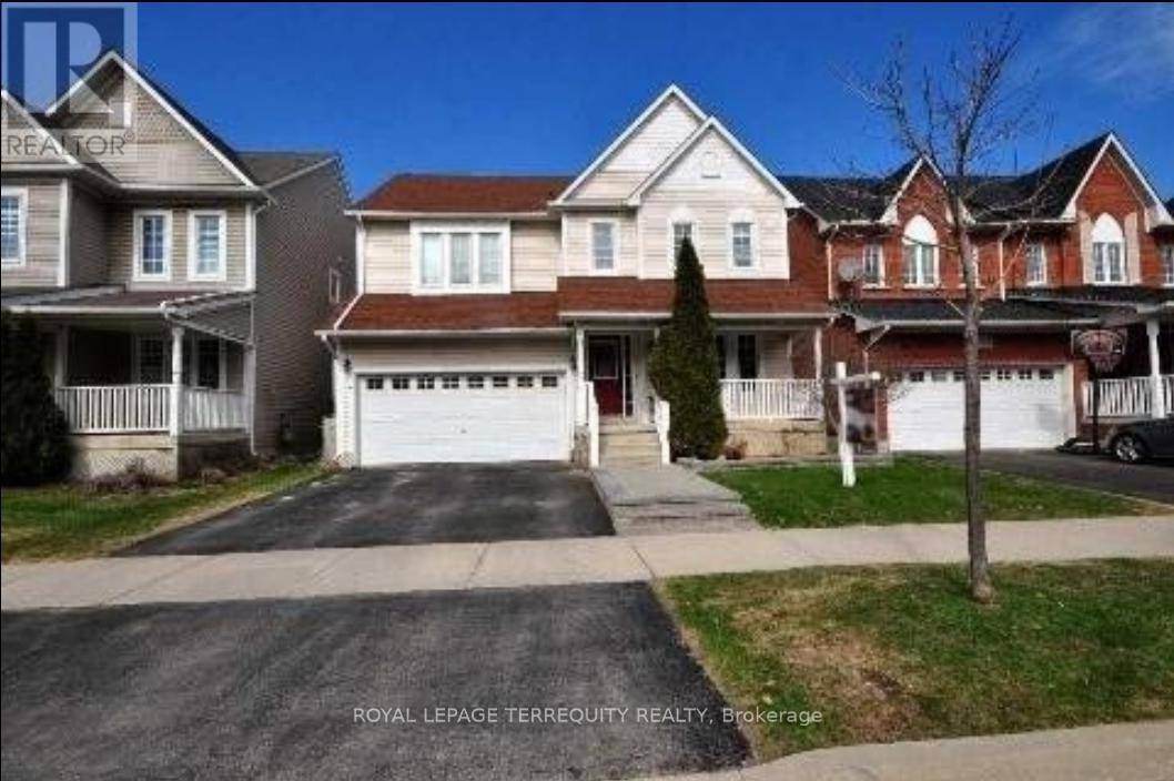 Mississauga (meadowvale), ON L5N7L3,7087 DRUMCASHEL COURT