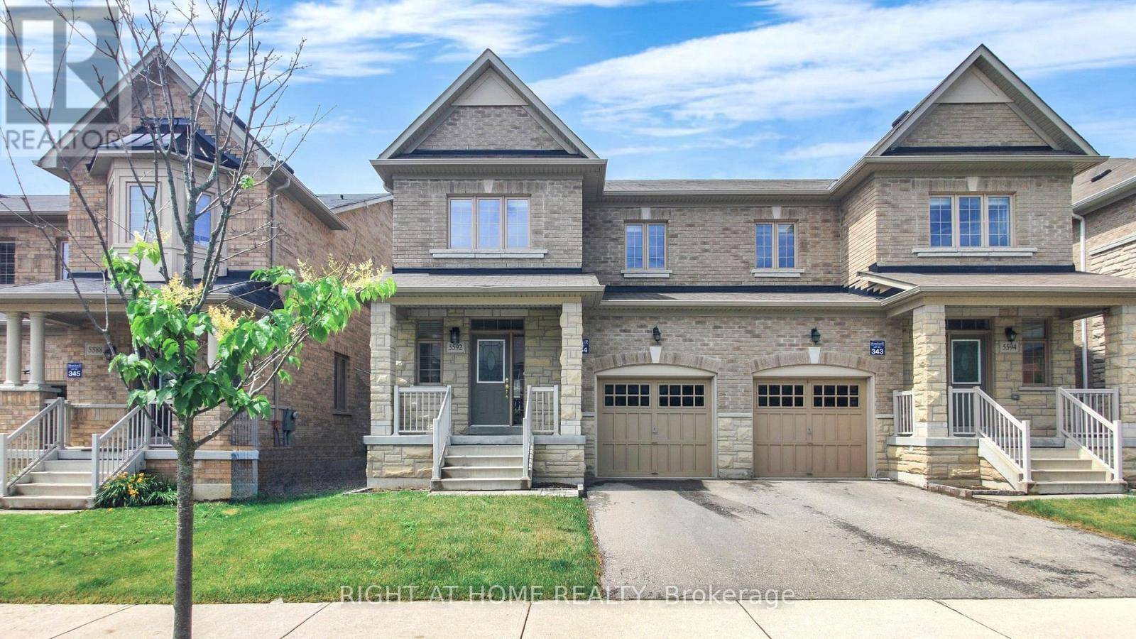 Mississauga (churchill Meadows), ON L5M0N1,5592 MEADOWCREST AVENUE