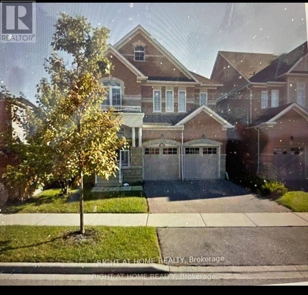 Mississauga (churchill Meadows), ON L5M8A9,5151 ANCIEN TSTONE AVENUE