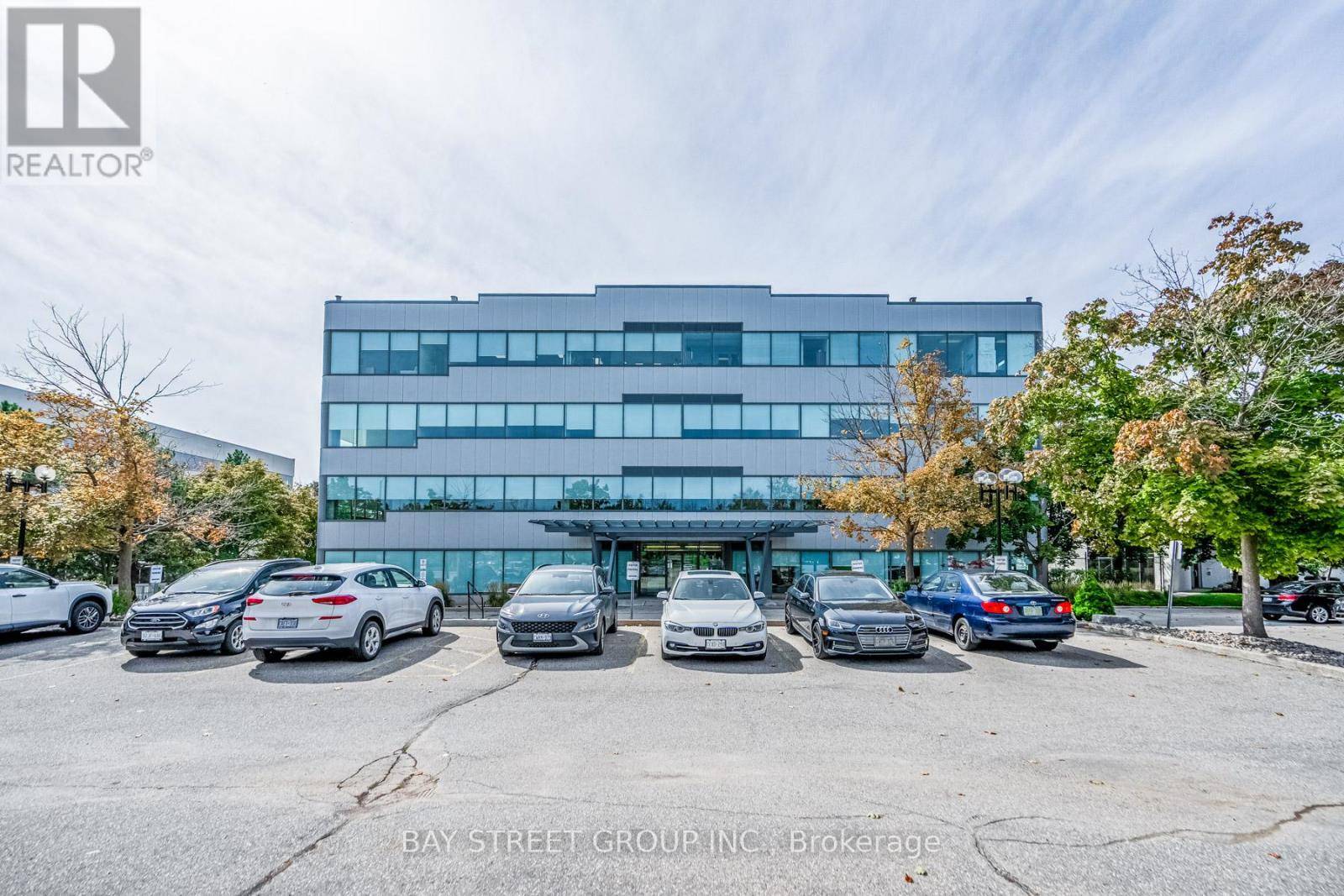 Mississauga (meadowvale Business Park), ON L5N2V8,6790 CENTURY AVENUE