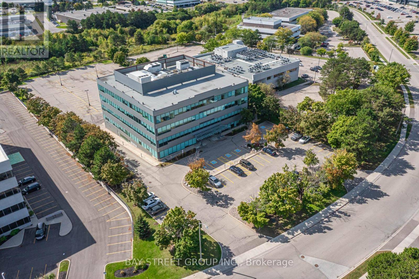 Mississauga (meadowvale Business Park), ON L5N2V8,6790 CENTURY AVENUE