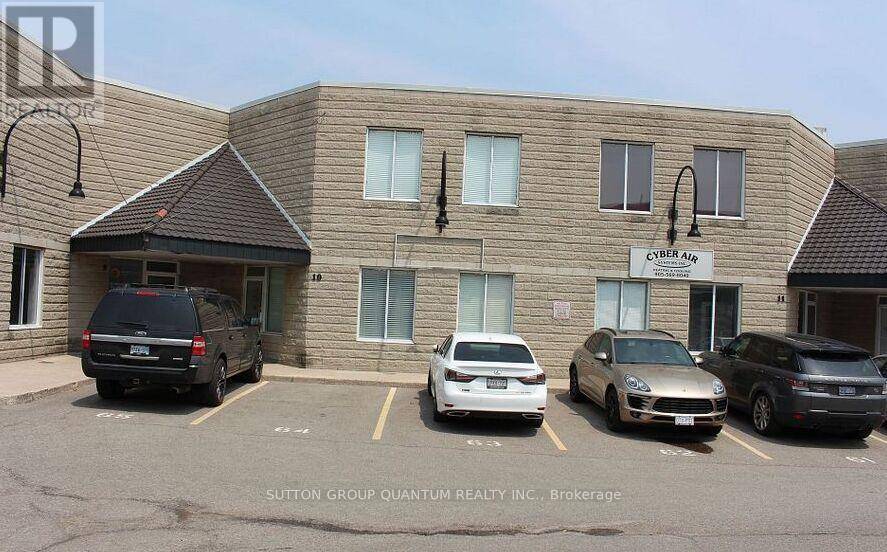 Mississauga (southdown), ON L5J4S8,2355 ROYAL WINDSOR DR #10