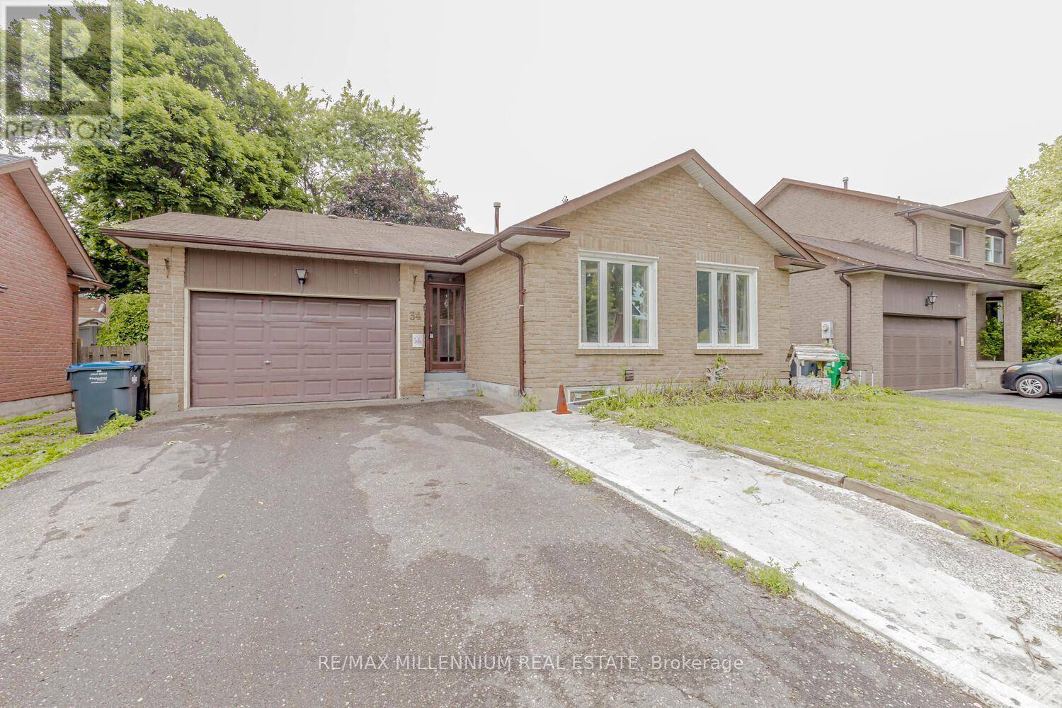 Brampton (brampton West), ON L6X1L9,34 ARCHIBALD STREET