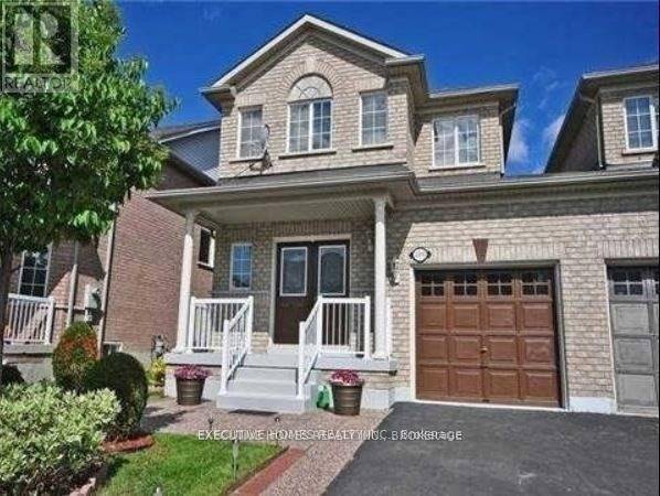 Mississauga (churchill Meadows), ON L5M6Y5,4010 COACHMAN CIRCLE