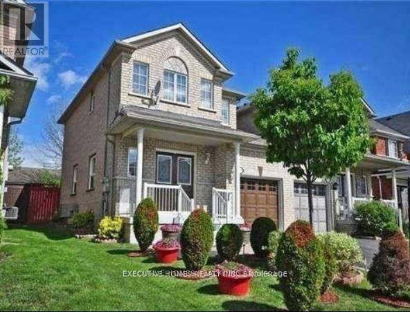 Mississauga (churchill Meadows), ON L5M6Y5,4010 COACHMAN CIRCLE