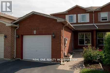 Oakville (glen Abbey), ON L6M2W5,1235 Blackburn DR #Unit 2