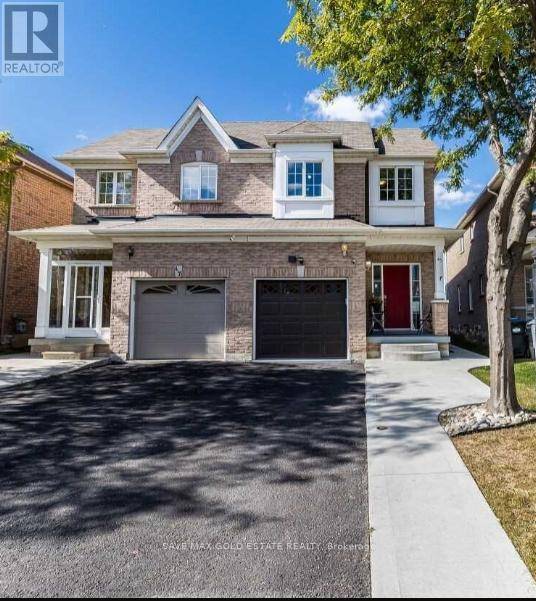 Brampton (fletcher's Creek South), ON L6X5E3,45 Rotunda ST #Bsmt