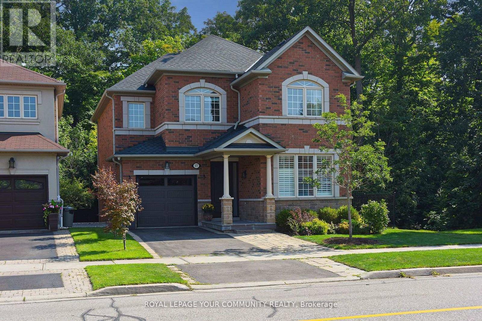 Oakville (bronte West), ON L6L6T8,277 CREEK PATH AVENUE