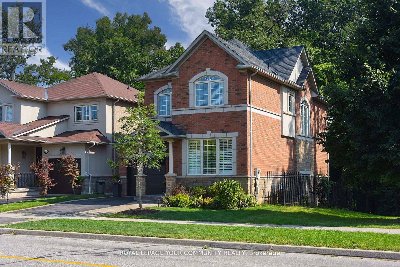 Oakville (bronte West), ON L6L6T8,277 CREEK PATH AVENUE