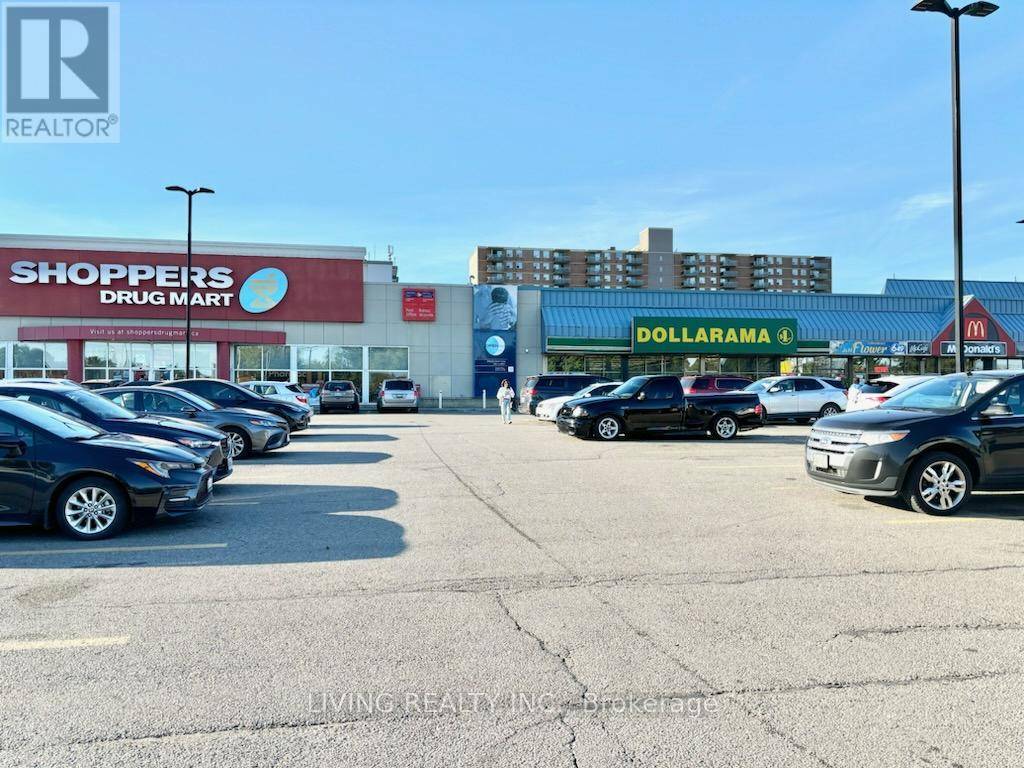 Mississauga (lakeview), ON L5G0A8,555 LAKESHORE ROAD E