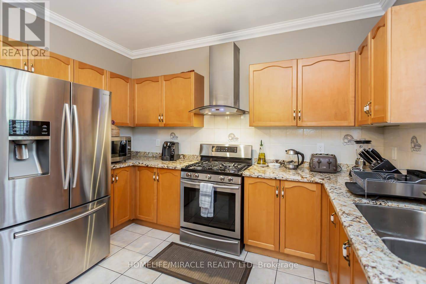 Mississauga (churchill Meadows), ON L5M7B6,3856 ARBOURVIEW TERRACE