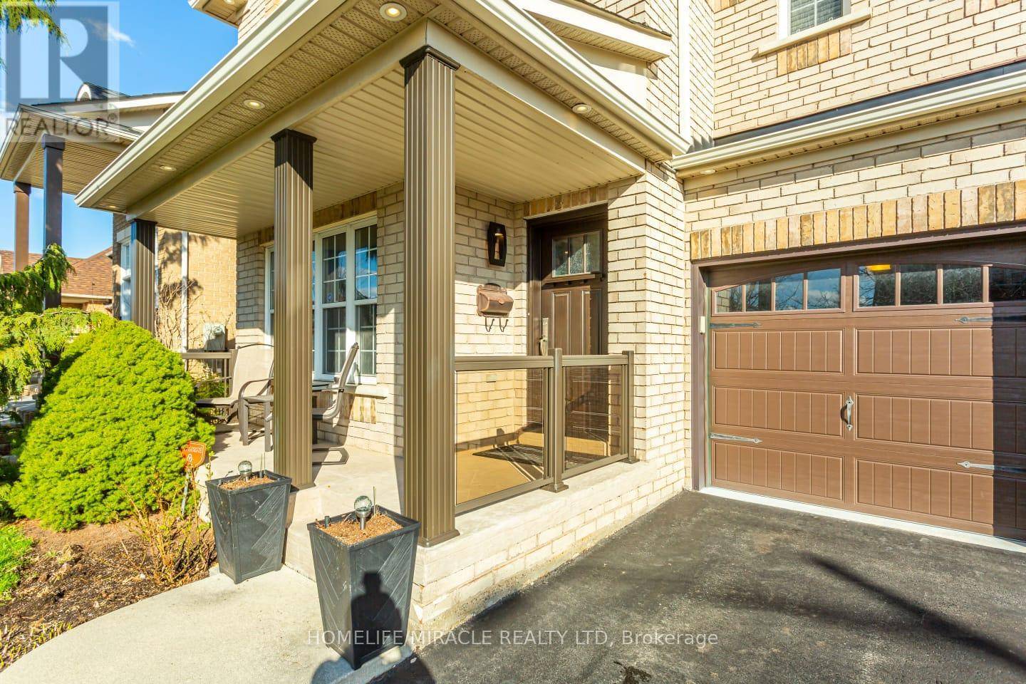 Mississauga (churchill Meadows), ON L5M7B6,3856 ARBOURVIEW TERRACE