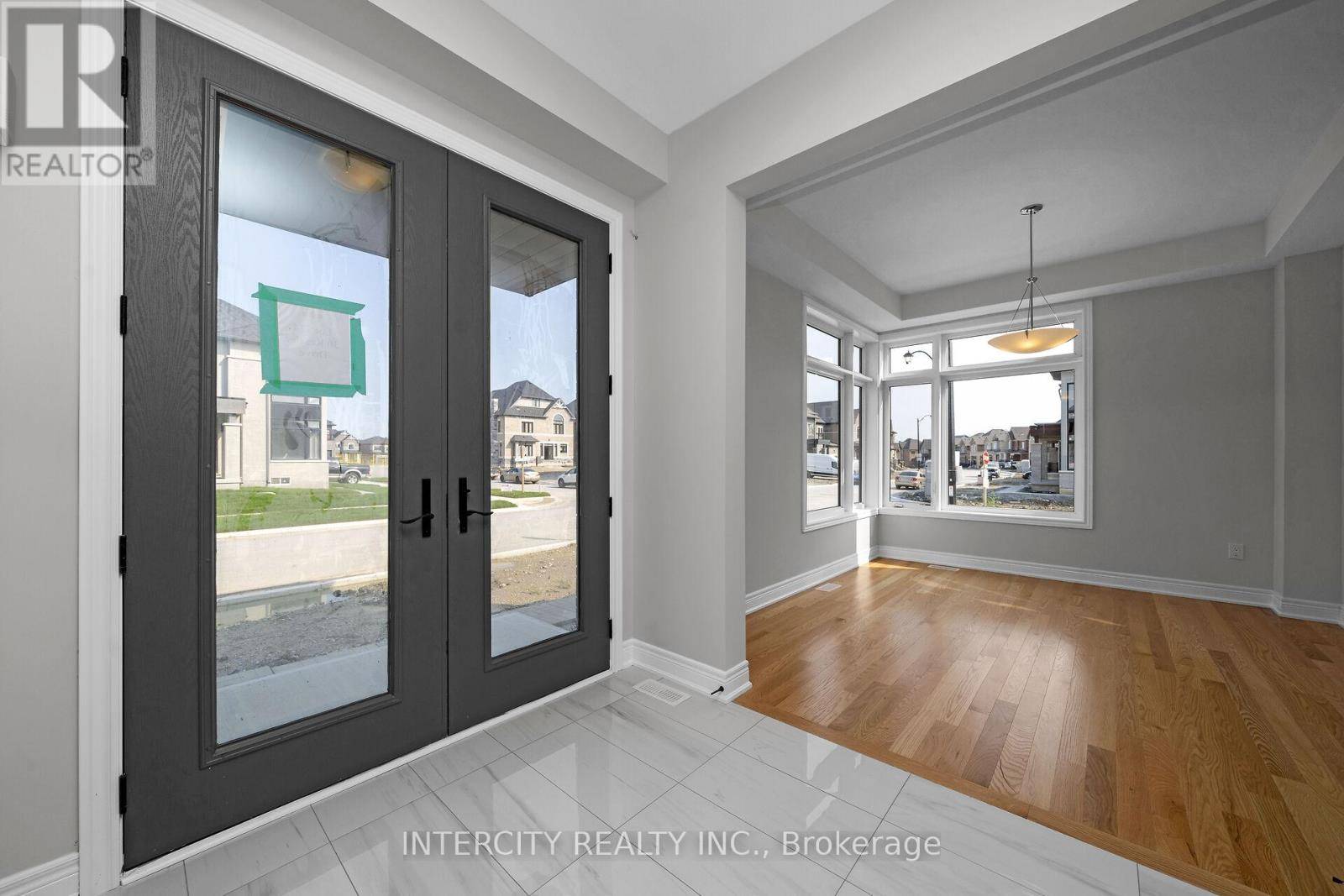 Brampton (sandringham-wellington North), ON L6R4G2,30 Kessler DR #Lot 134