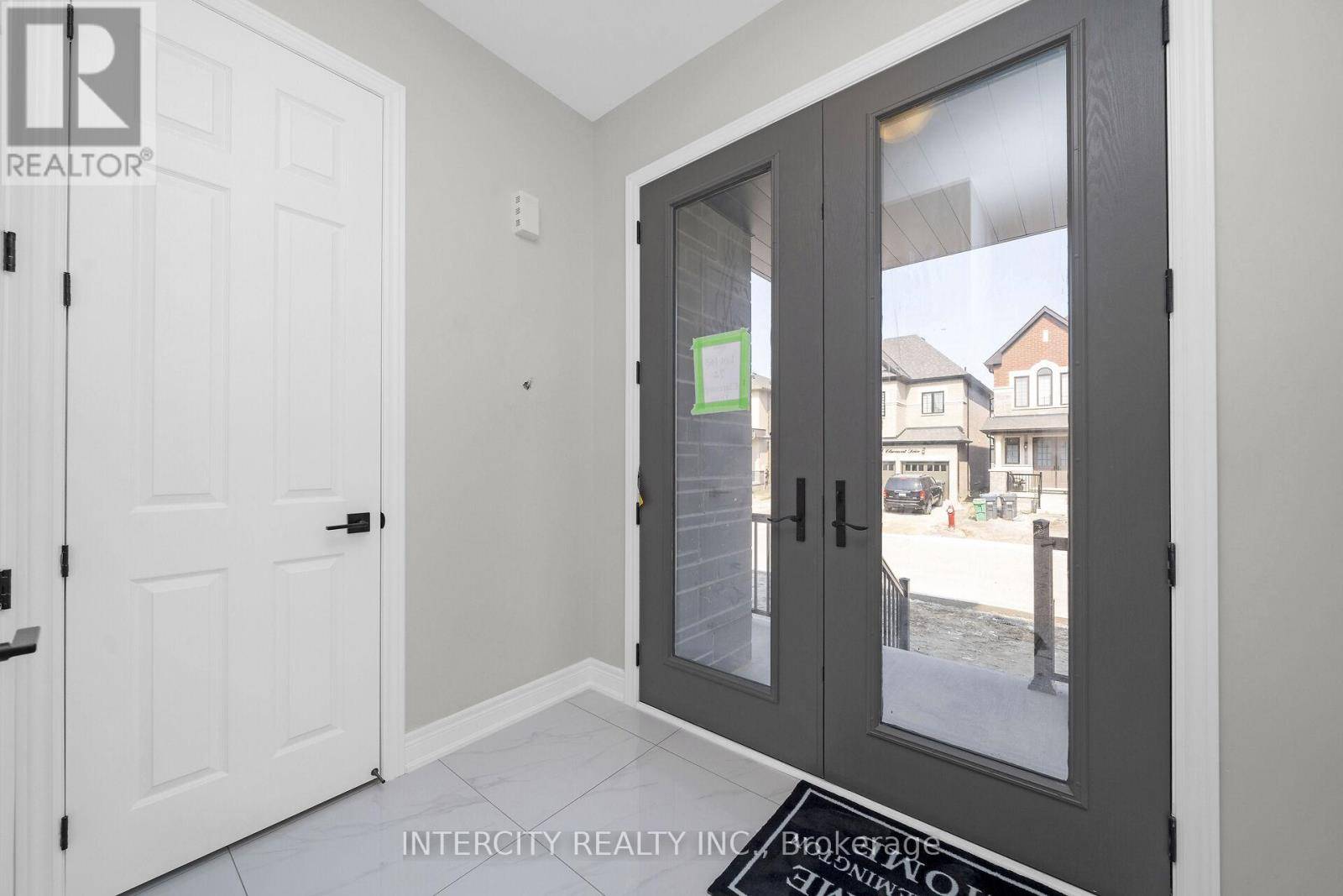 Brampton (sandringham-wellington), ON L6R4G2,74 Claremont DR #Lot 165