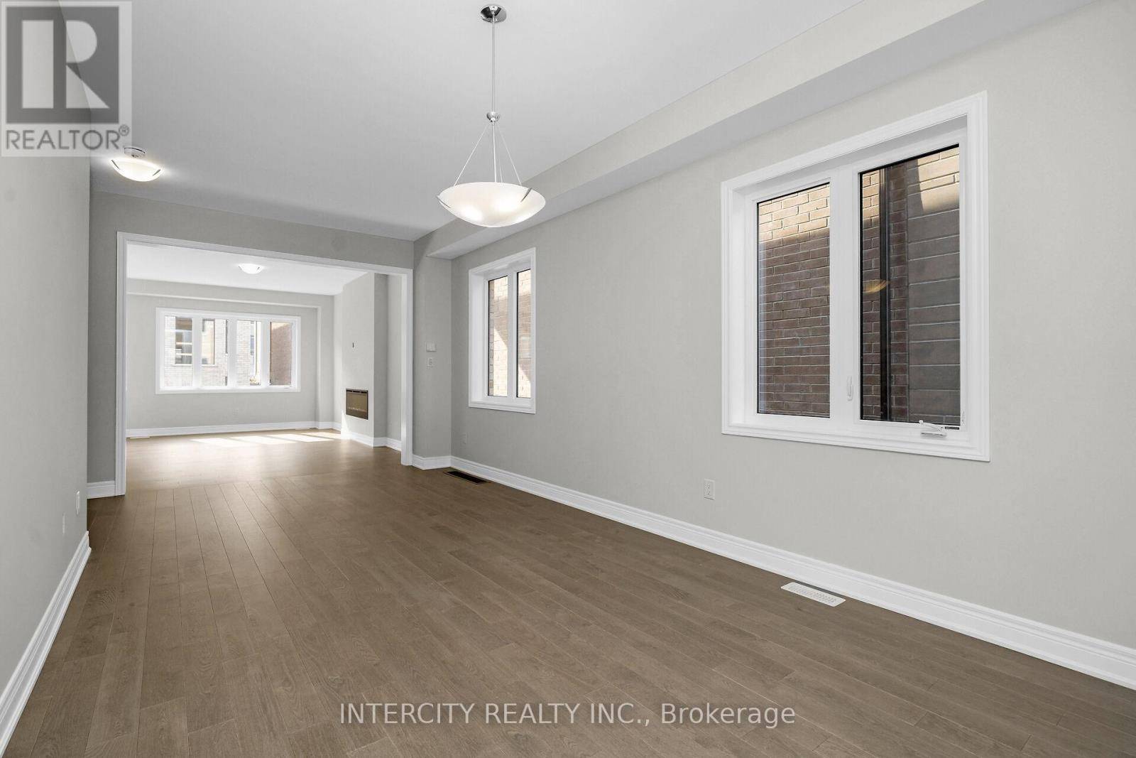 Brampton (sandringham-wellington), ON L6R4G2,74 Claremont DR #Lot 165