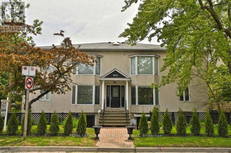 Oakville (old Oakville), ON L6J3L8,312 Reynolds ST #6