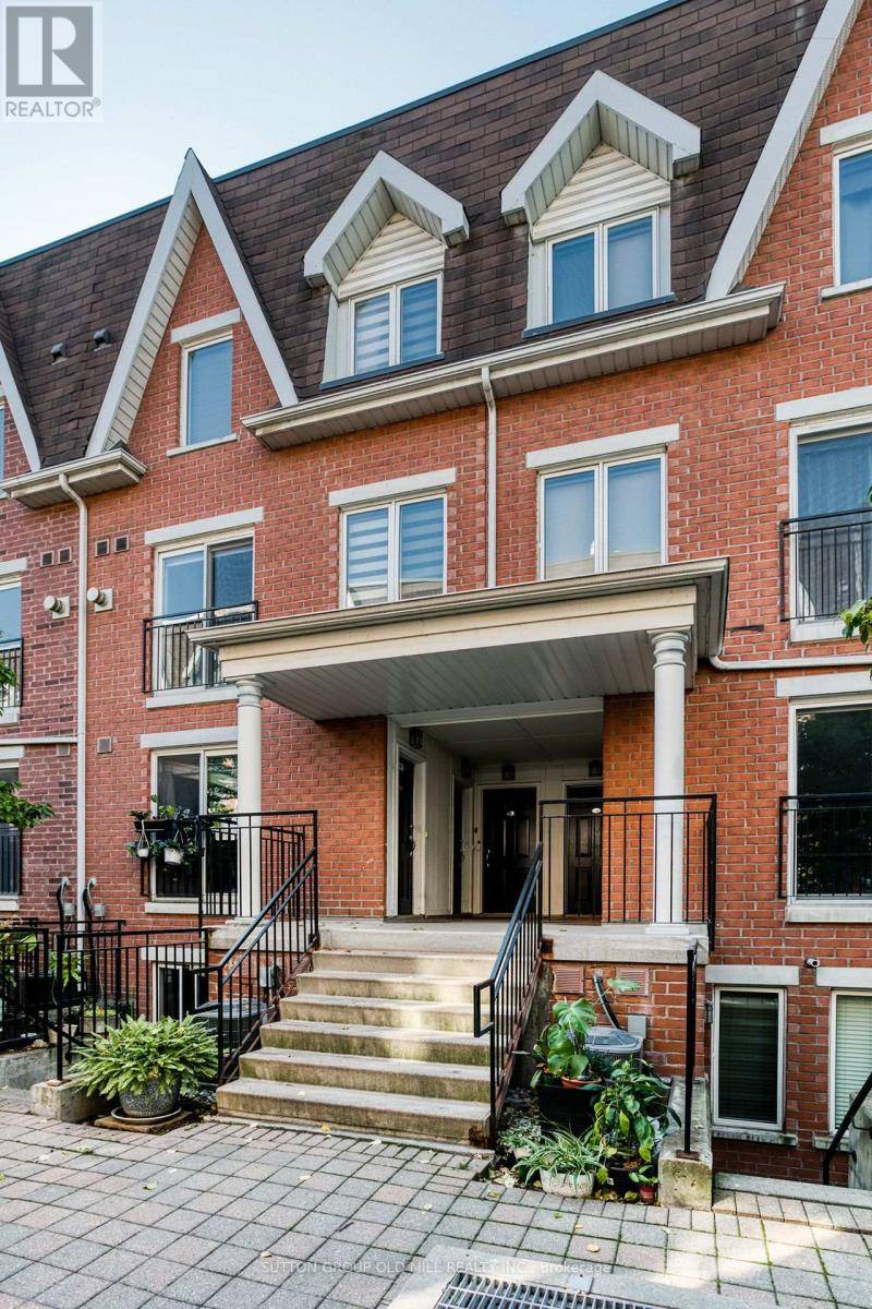 Toronto (south Parkdale), ON M6K1X2,10 Laidlaw ST #737