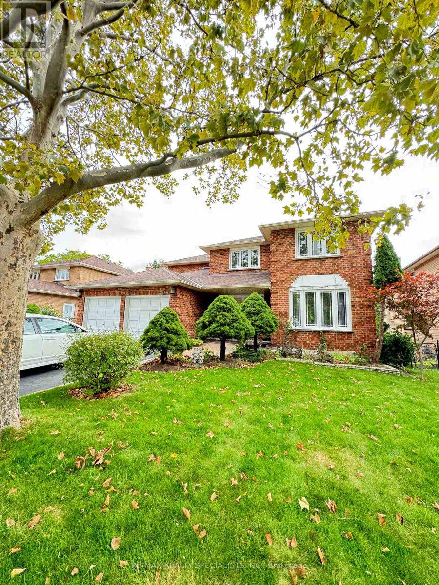 Oakville (clearview), ON L6J7H8,2944 Sycamore ST #WO/BSMT