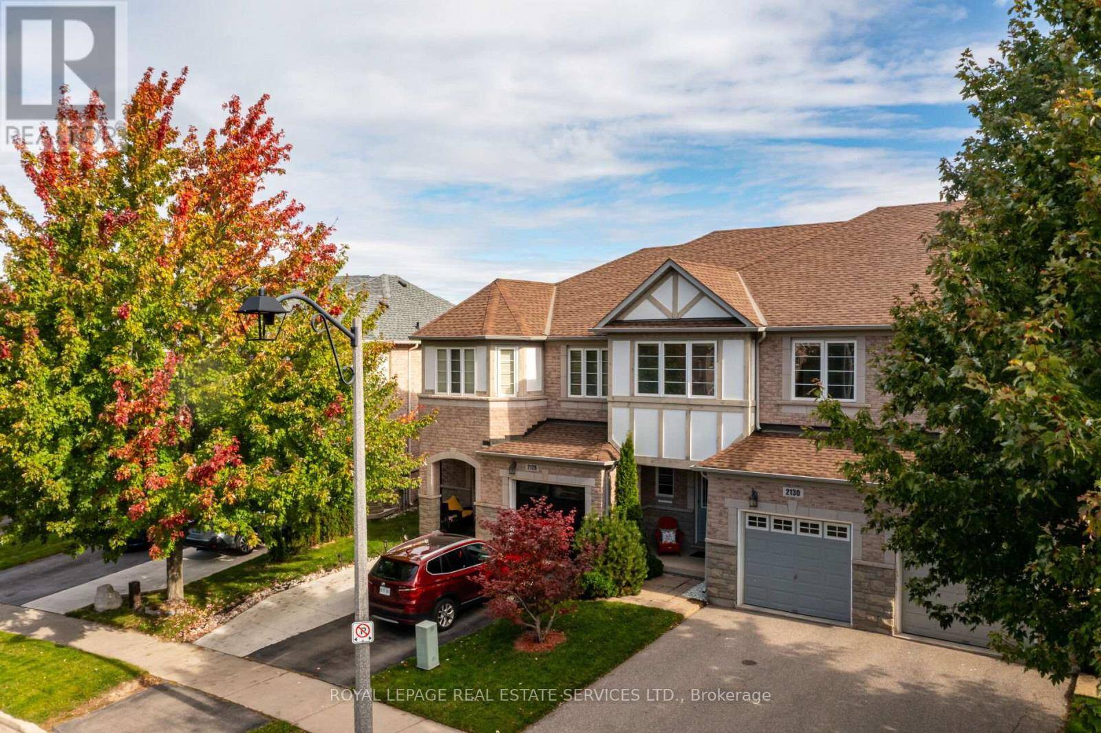 Oakville (palermo West), ON L6M0E6,2130 EMILY CIRCLE