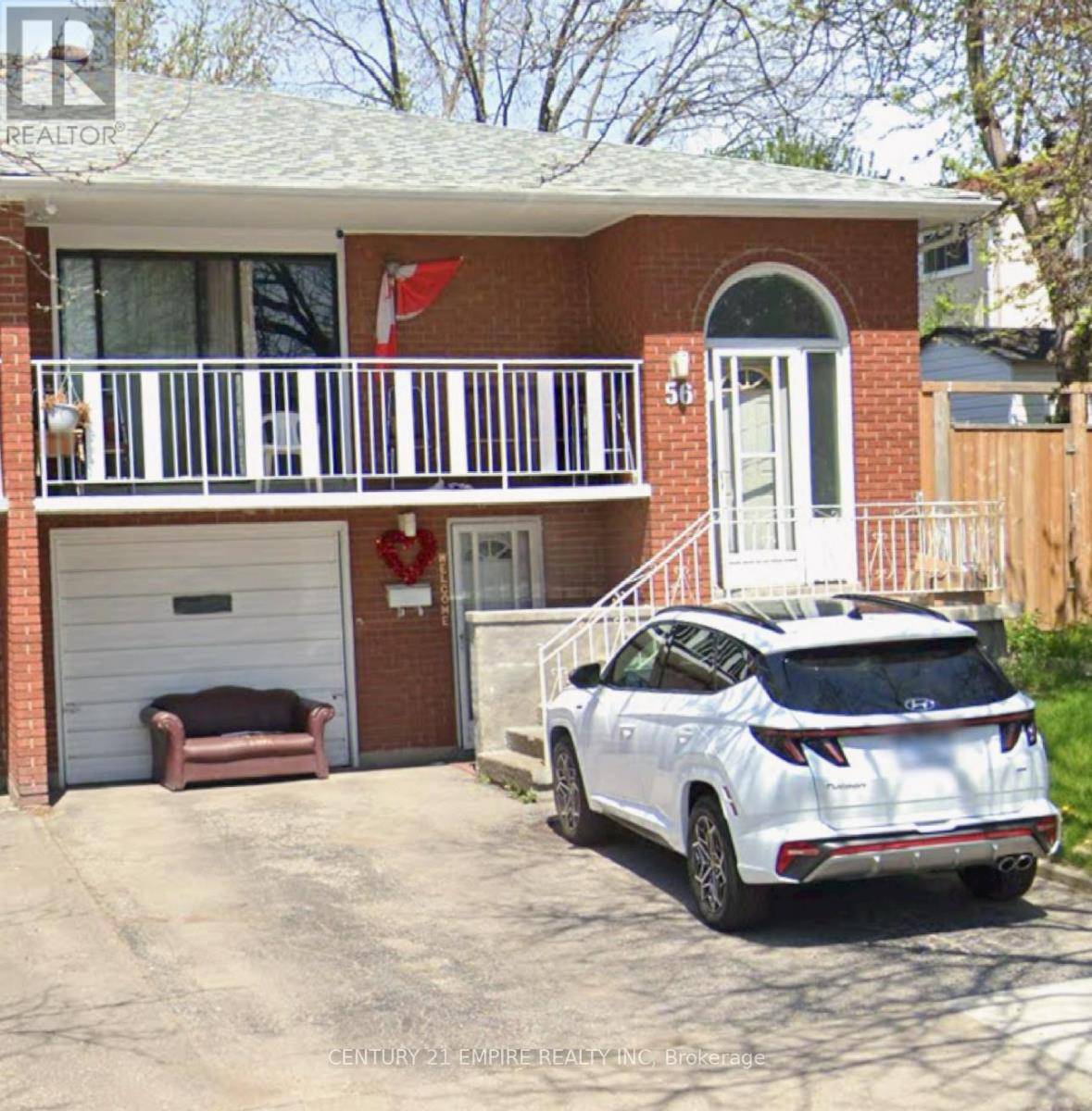 Brampton (madoc), ON L6V3G8,56 PETUNIAS ROAD