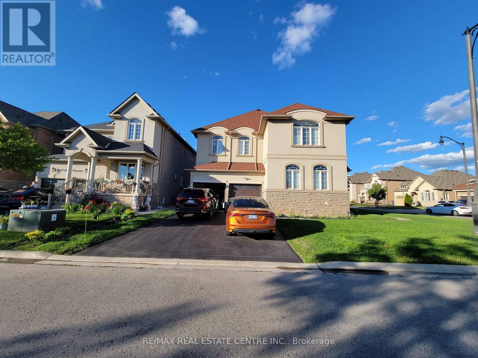 Brampton (credit Valley), ON L6X0V5,21 Balin CRES #Basemnt