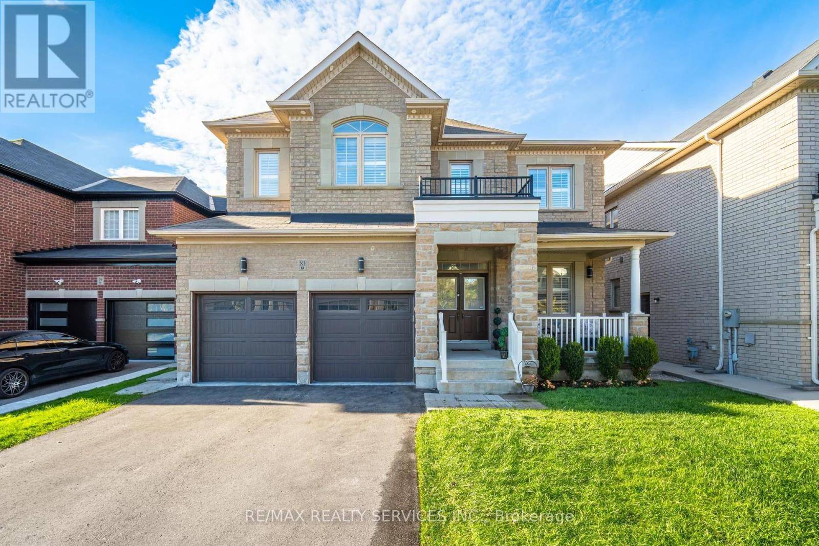 Brampton (bram East), ON L6P3V5,81 BIRCH TREE TRAIL