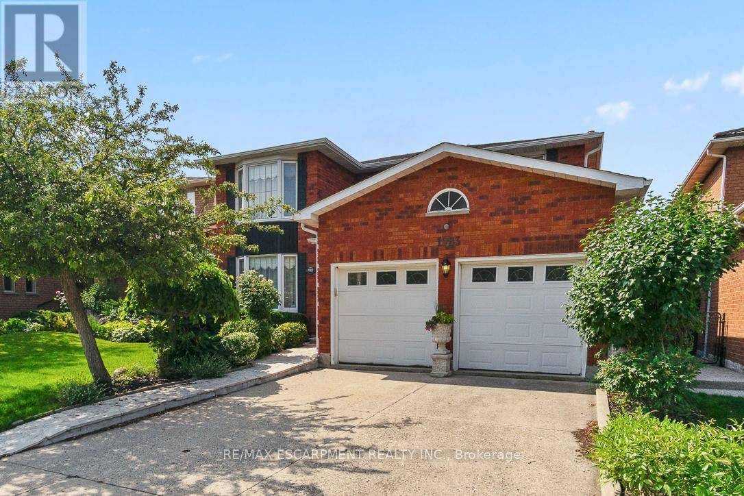 Mississauga (erin Mills), ON L5L3N7,1983 ROY IVOR CRESCENT